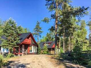 Фото Дома для отпуска Holiday Home Hästöskata b г. Kruunupyy